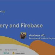BigQuery And Firebase