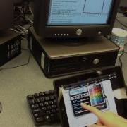 PowerPoint Annotations Doceri