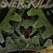 Overkill Mean Green Killing Machine