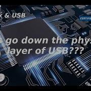 GNU Linux USB Let S Go Down The Physical Layer Of USB