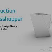Grasshopper Basics