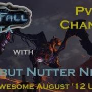 Firefall Beta August Patch Skill Tree And EXP