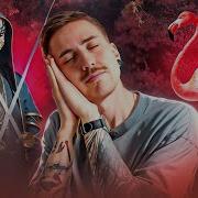 ОБЗОР АЛЬБОМА SLEEP TOKEN EVEN IN ARCADIA