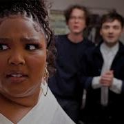 Please Don T Destroy Lizzo Has Writer S Block SNL