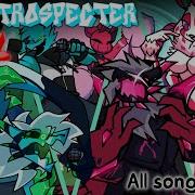 Friday Night Funkin Vs RetroSpecter V1 75 Update All Songs On Hell Clear