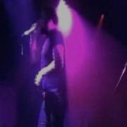 MAKiNE Bronx Pi Sahne İstanbul Teaser 2011