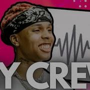 MY CREW Not Feeling You SoFaygo Visualizer 2021