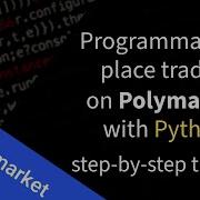 Learn To Trade On Polymarket With Code Full Walkthrough