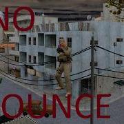 Cod4 Strike No Bounce Fence Jump