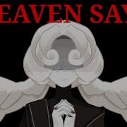 HEAVEN SAYS Cookie Run Kingdom ANIMATION MEME