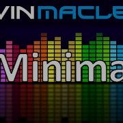 Kevin MacLeod Minima
