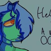 Hellfire OC Animatic