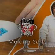 Making Salts GCSE Science Required Practical