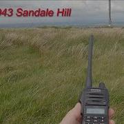 2m FM Handheld V Comms Tower Interference