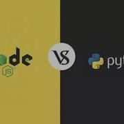 Node Js Vs Python Which Is Better Difference Between Node Js And Python PixelCrayons