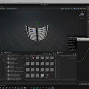 Piloto Procedural Mesh Generator Tool