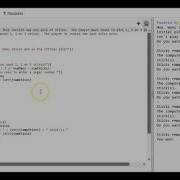 Nim Example In Python Trinket Part 2