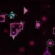 Street Light By Nexender Geometry Dash