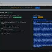Python Program Obfuscator