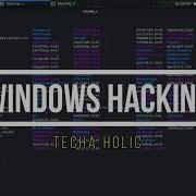 Hack Windows 7 8 8 1 10 And Take Full Control Kali