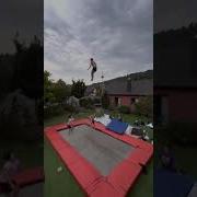 FALLING 50FT