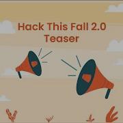 Hack This Fall Season 2 Teaser