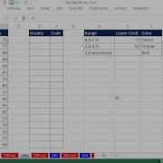 Excel Magic Trick 1200 Conditional Format Grades To Assign Icons To 1 Of 3 Groups 3 Methods