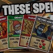 Wizard101 BIGGEST SPELL CHANGES YET