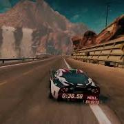 Split Second Canyon Detonator 1 09 36