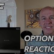 PSYCHOTHERAPIST REACTS To NF Options