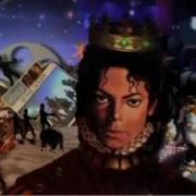 Michael Jackson 2010 Album Commercial