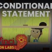 Conditional Statement Da Vinci Innovation Labs S1E8 FULL EPISODE Da Vinci