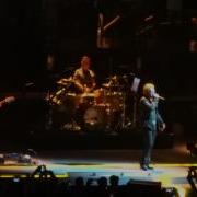 U2 Bono Banter MSG NYC 7 27 15