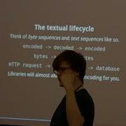 PYCON UK 2017 Migrating Python Web Applications To Python 3