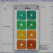 MicroStrategy Administrator IOS App Beta