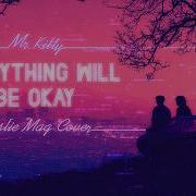 Mr Kitty Everything Will Be Ok Synthwave Cover