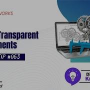 The SolidWorks Trick Most People Do Not Know About Select Transparent Components