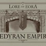Lore Of Eora Aedyran Empire A Pillars Of Eternity And Avowed Visual Guide