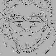 Shit Hawks Bnha Animatic