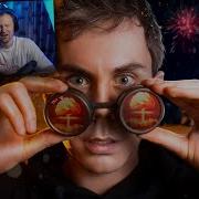 2021 Кто нажмет на КРАСНУЮ КНОПКУ Реакция на ТОПЛЕС