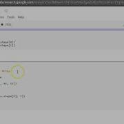 11 More Numpy Reshape