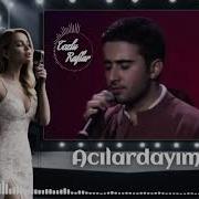 EMRAH ACILARDAYIM Arabesk Cover Canlı Kayıt Yapılarak Düzenlenmiştir