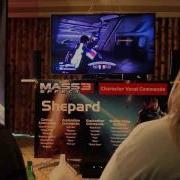 Mass Effect 3 Kinect Voice Commands For Xbox 360