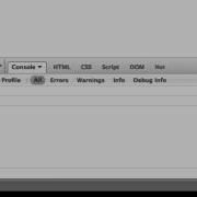 Firebug For Learning JavaScript