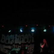 Backtrack War Live