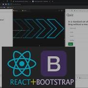 Add Bootstrap To Your React Project