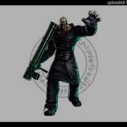 Iron Lung Corp Nemesis Shriekback Cover