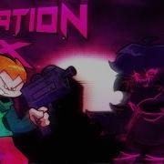 EMANCIPATION GF MIX Funkin Corruption Reimagined
