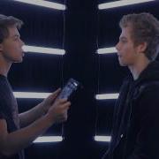 5SOS Face To Face Ashton Vs Luke BBQ Or Roast