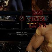 228 дней спустя Возвращение в Mortal Kombat 11